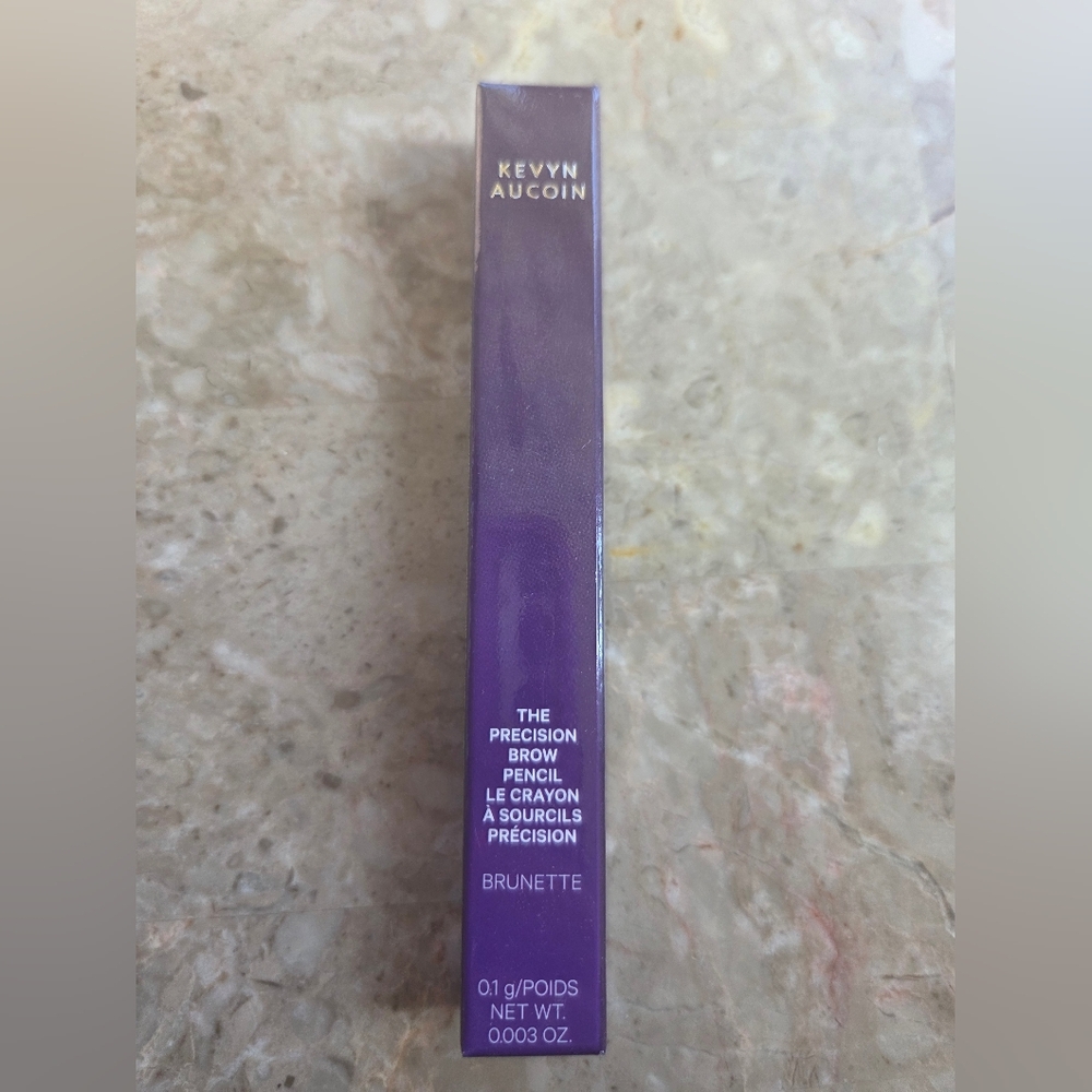 Kevyn Aucoin Brow Definer Brunette Precision Makeup - Picture 2 of 4